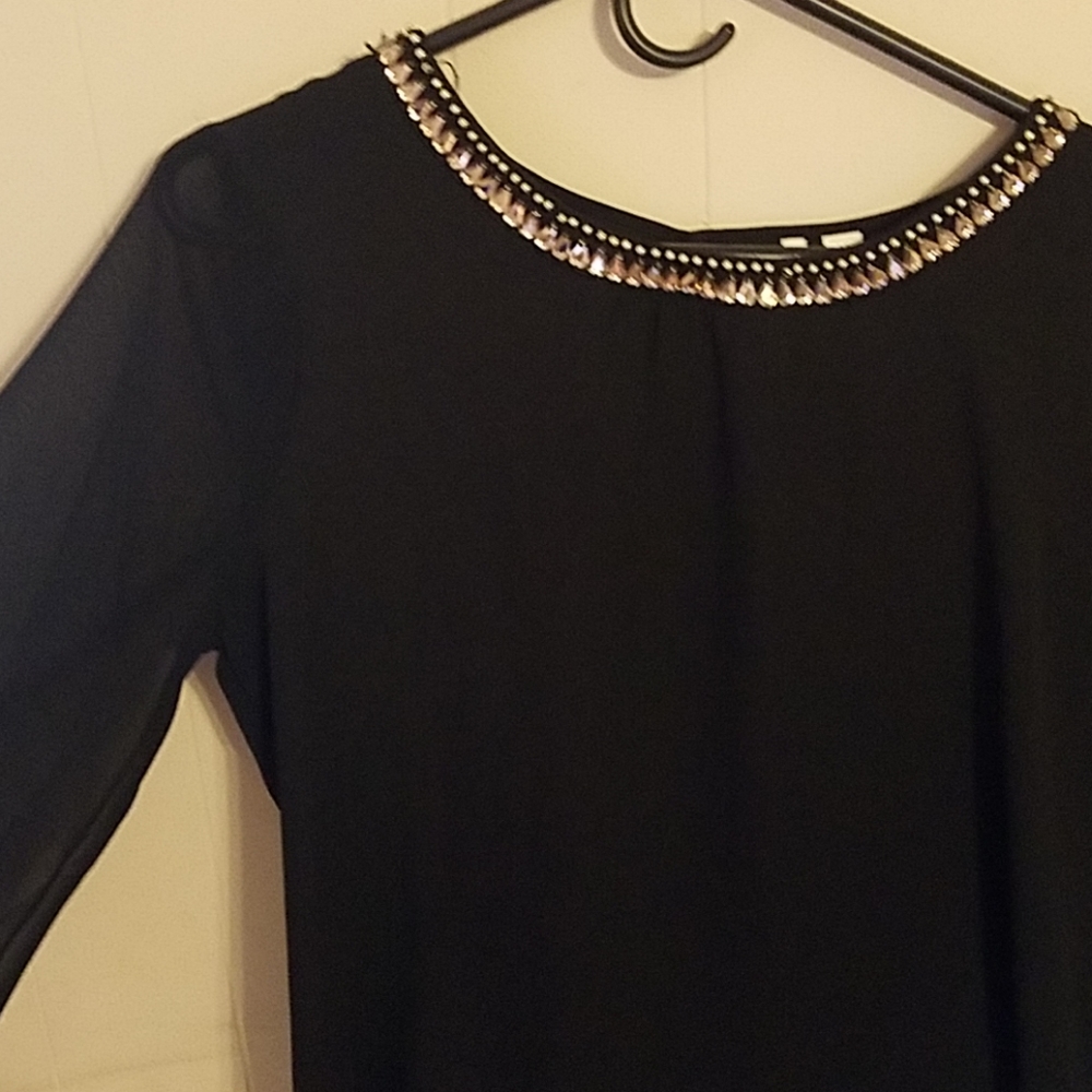 Women's blouse